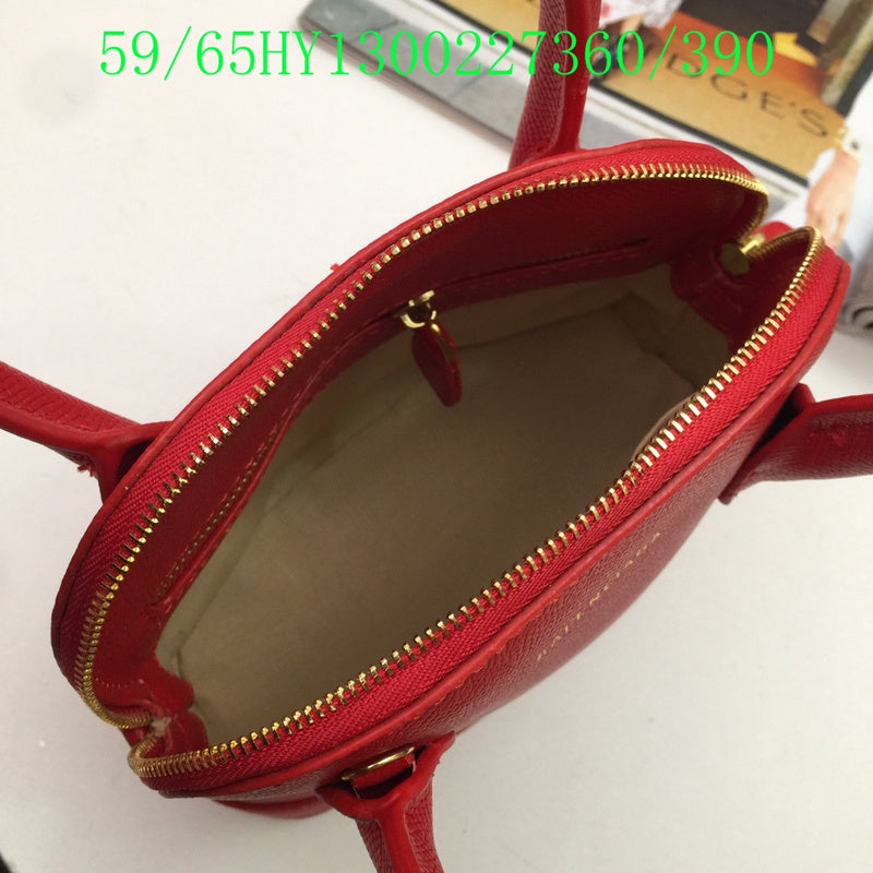 Glami GlamI - BGA Bags - 1911