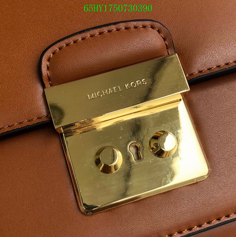 Satchel Bags - MK Bags - 665