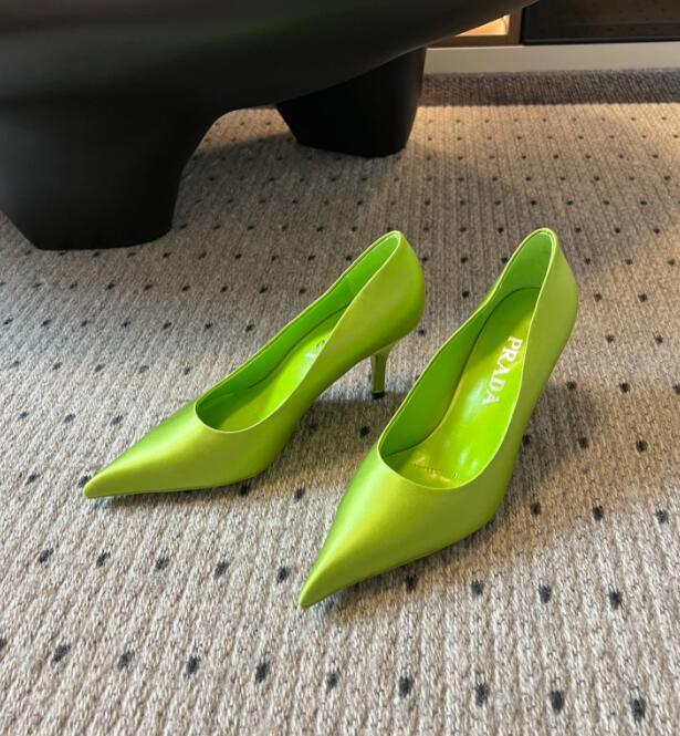 Glamy - PD Women Shoes - 108