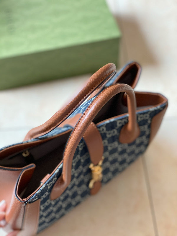 Satchel Bags - GCI Bags - 2086