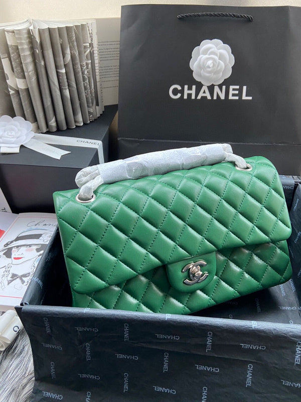 Satchel Bags - CHL Bags - 2227