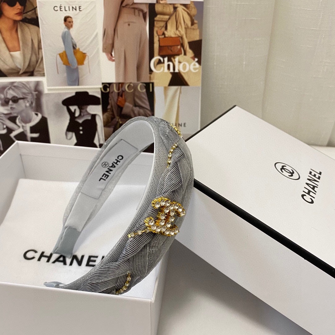 GLM - New Hair Band CHL 016