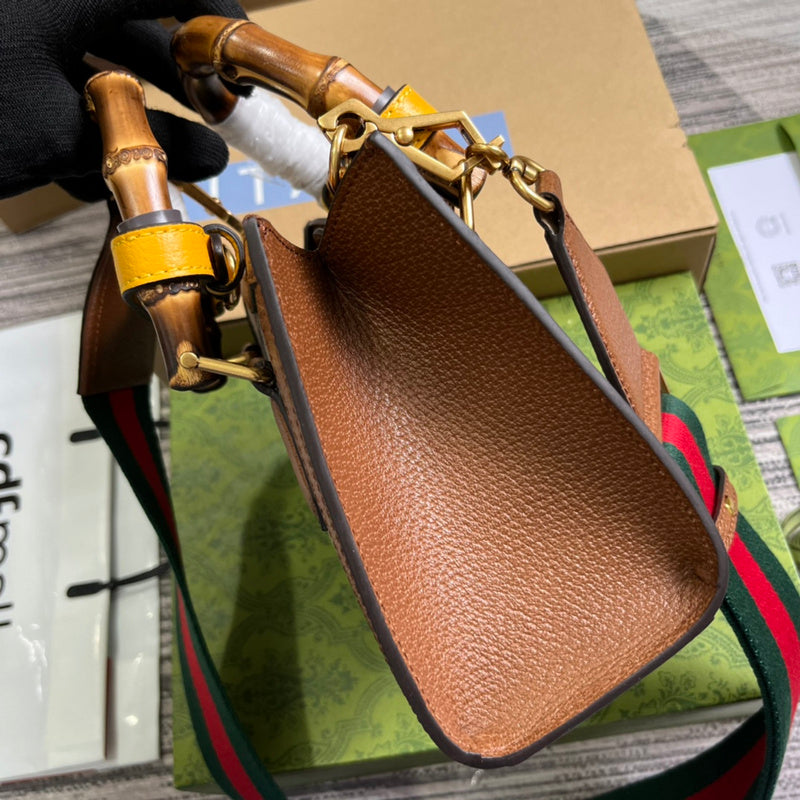 Satchel Bags - GCI Bags - 5400