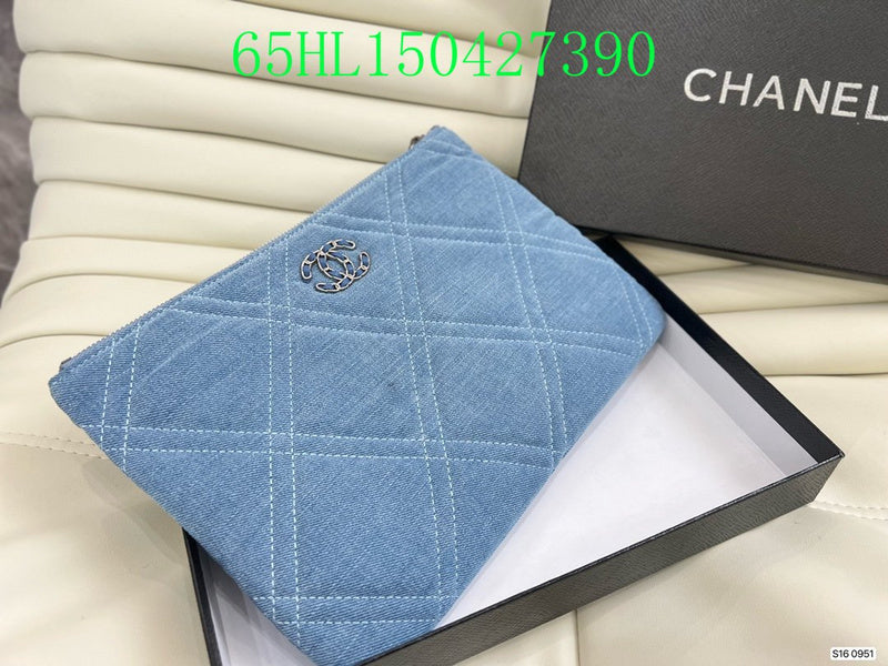 Glami - CHL Wallet - 2362