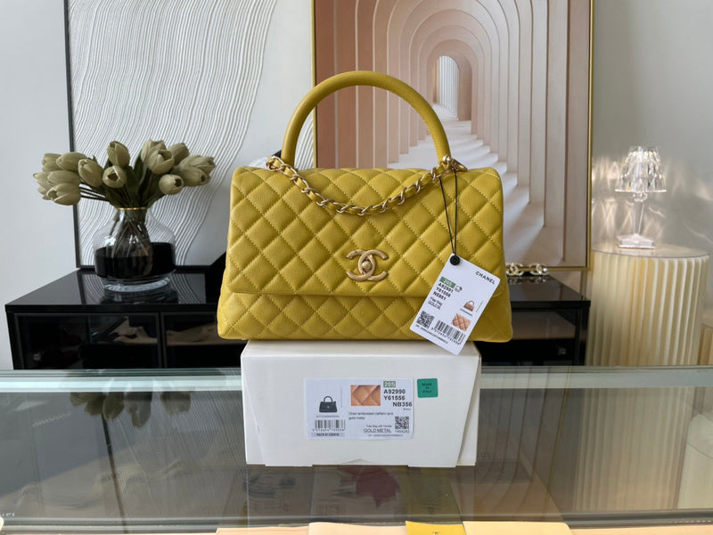 Satchel Bags - CHL Bags - 1801