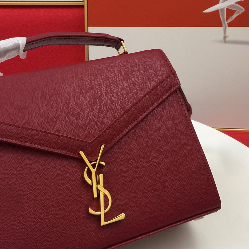 Satchel Bags - SLY Bags - 1161