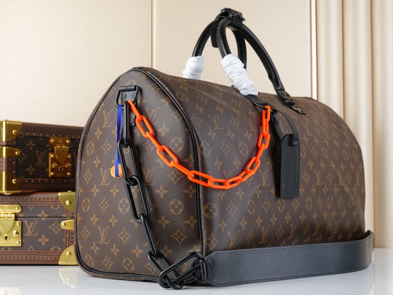 Satchel Bags - VL Bags - 5090