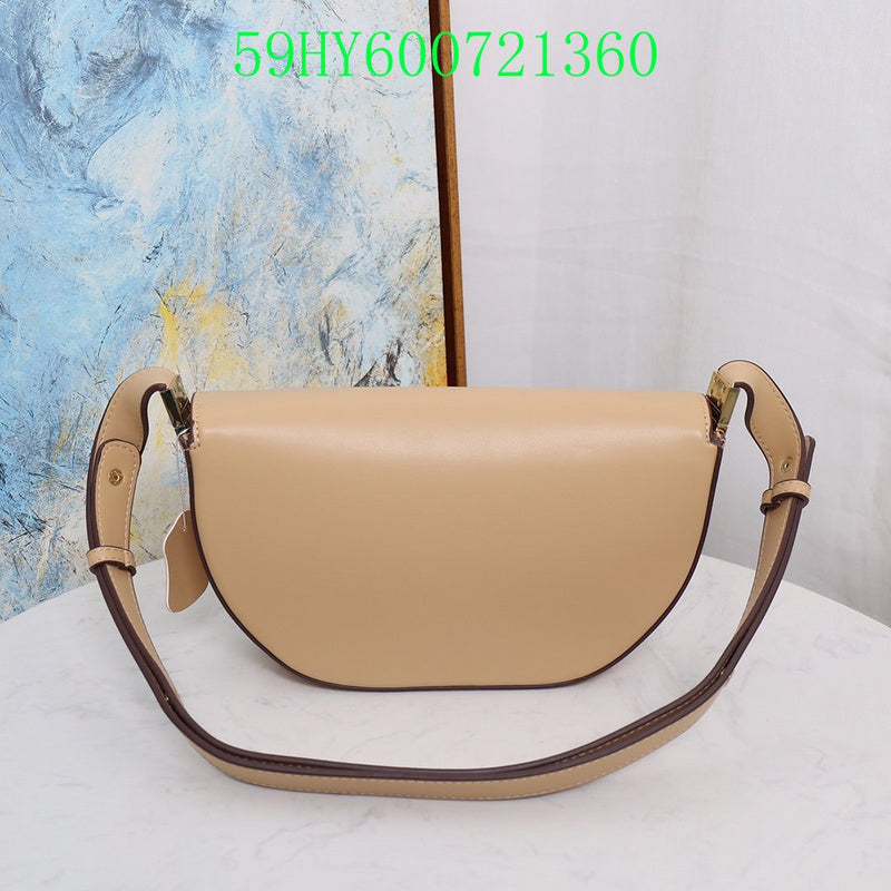 Fan Fashion -GLM - Top quality BBR Bags - 445