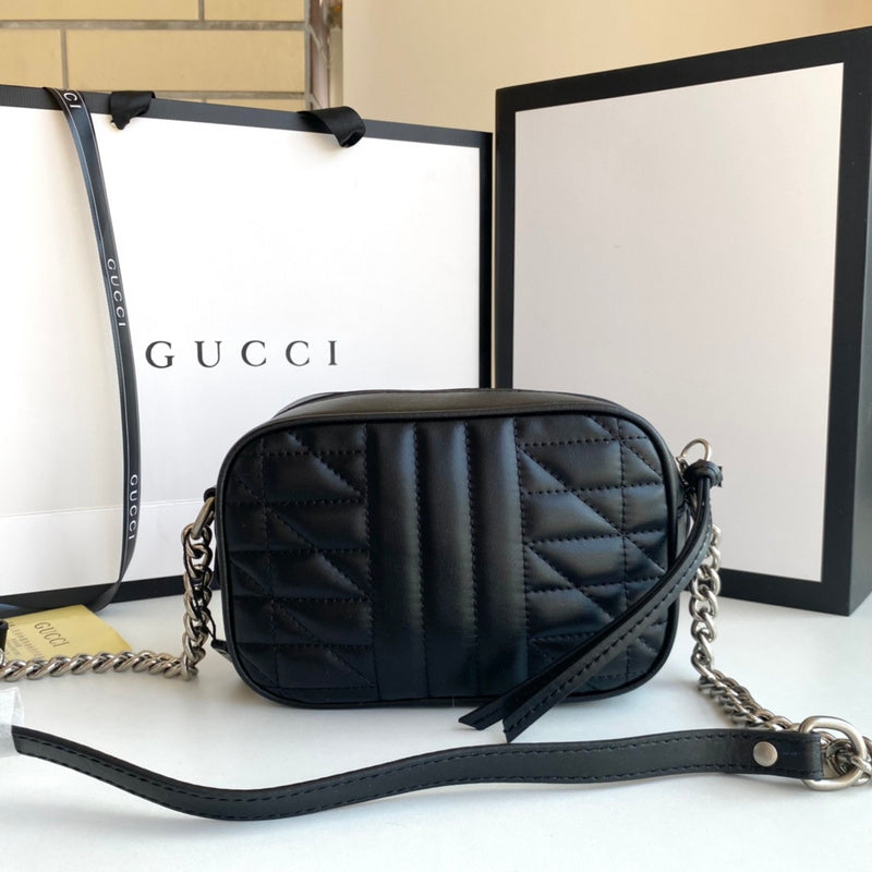 Satchel Bags - GCI Bags - 2017