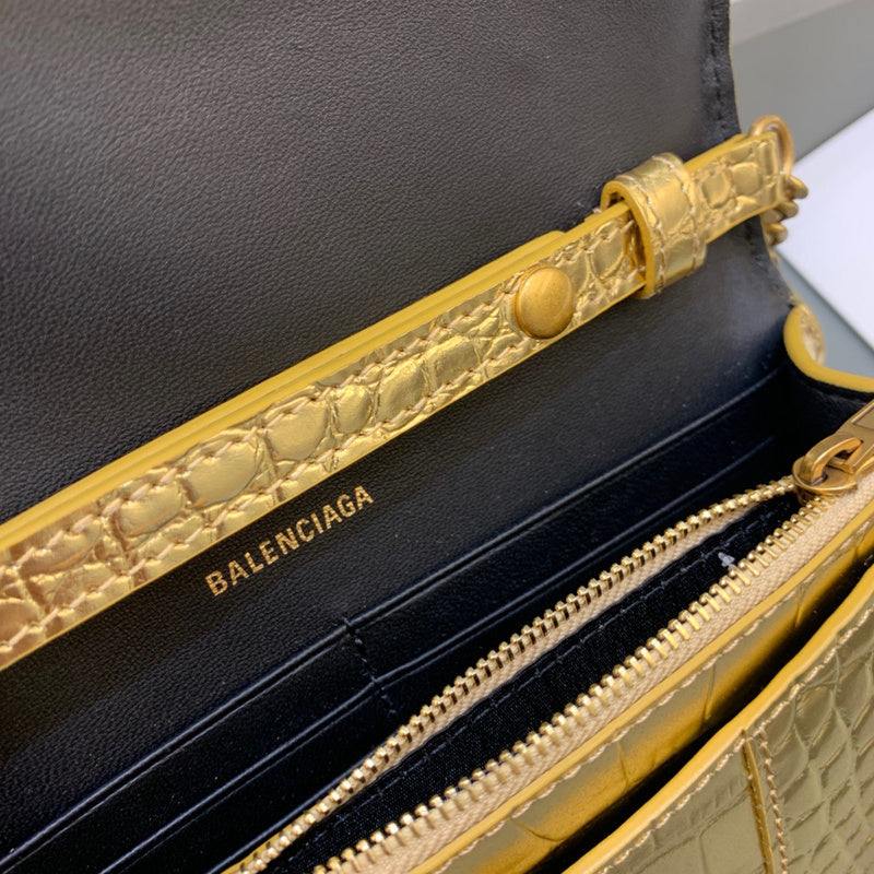 Satchel Bags - BGA Bags - 646
