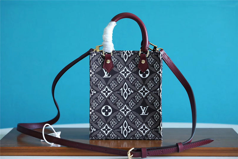 Glami GlamI Lu-Vi bags - 8636
