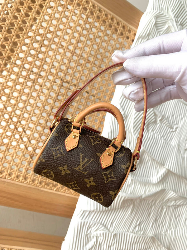 Satchel Bags - VL Bags - 4618