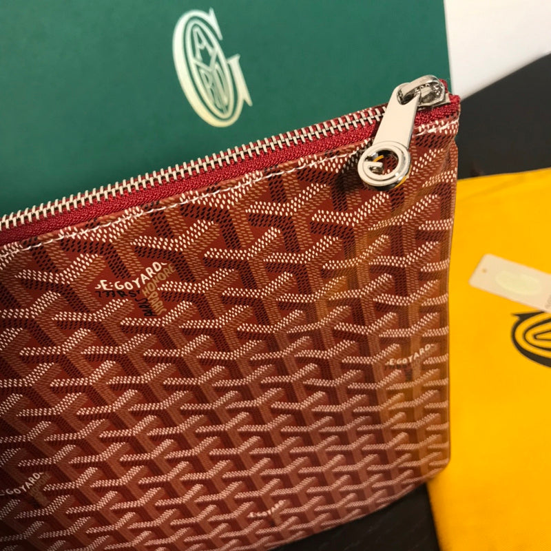 GLM - GYO Bags - 714
