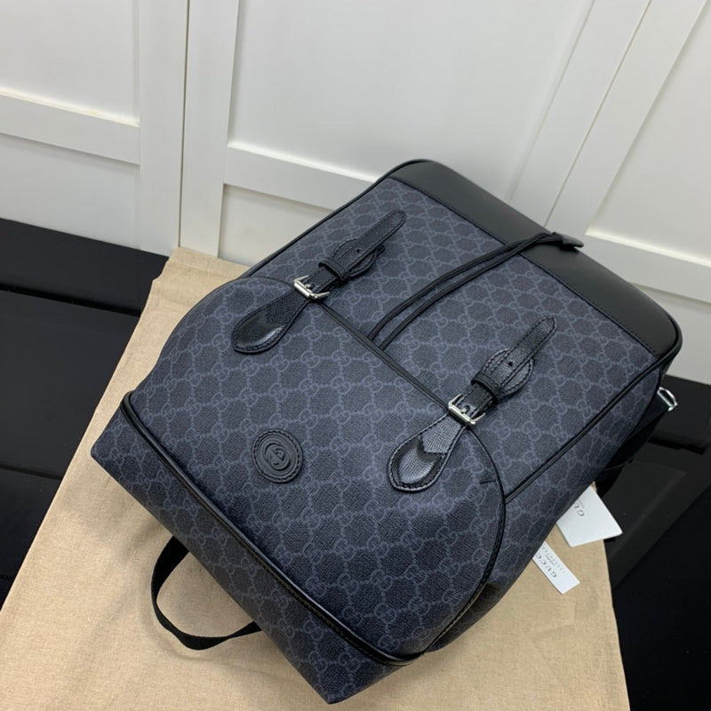 Satchel Bags - GCI Bags - 1046
