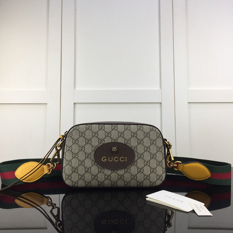 Satchel Bags - GUC Bags - 242