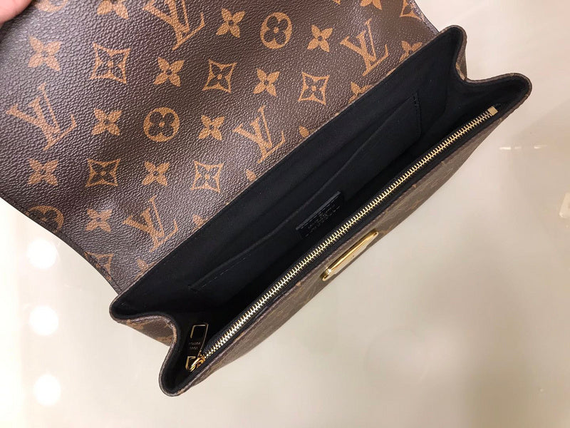 Satchel Bags - VL Bags - 4809