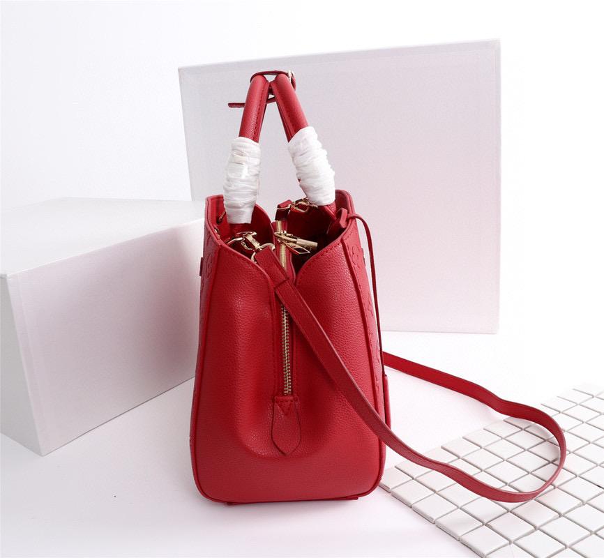 GLM - Top Quality Bags LUV 040
