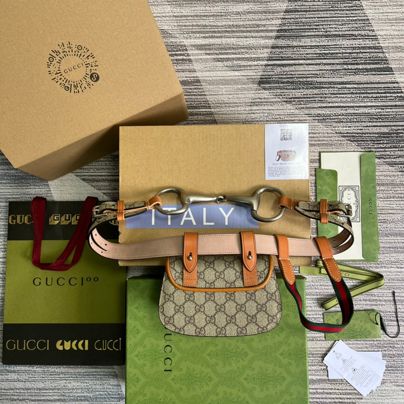 Satchel Bags - GCI Bags - 4577