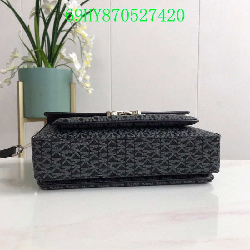 Satchel Bags - MK Bags - 771