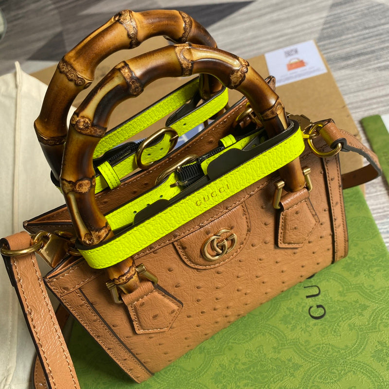 GLM - gg Bags - 1772