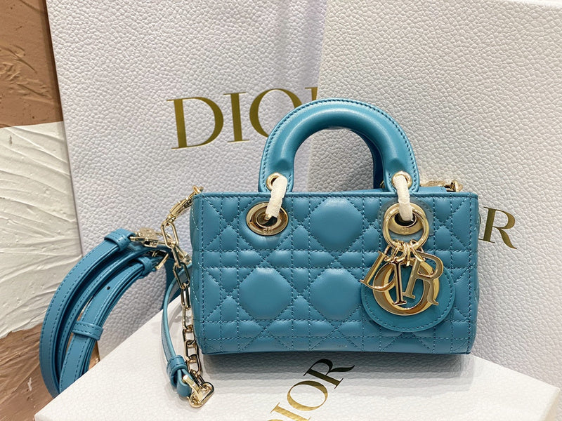 Satchel Bags - DOR Bags - 1304