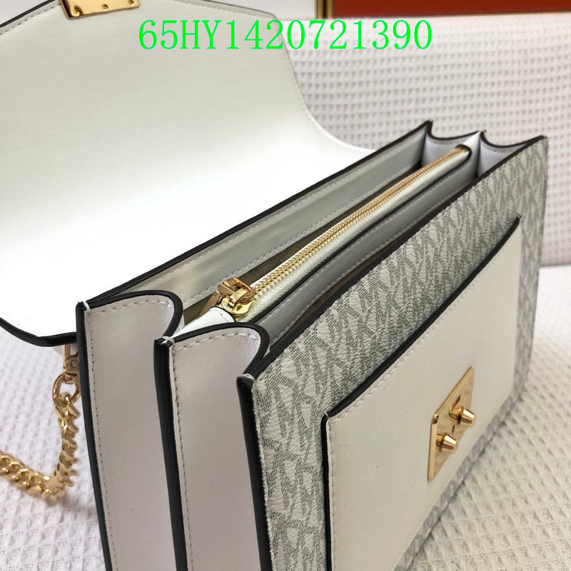 Satchel Bags - MK Bags - 722