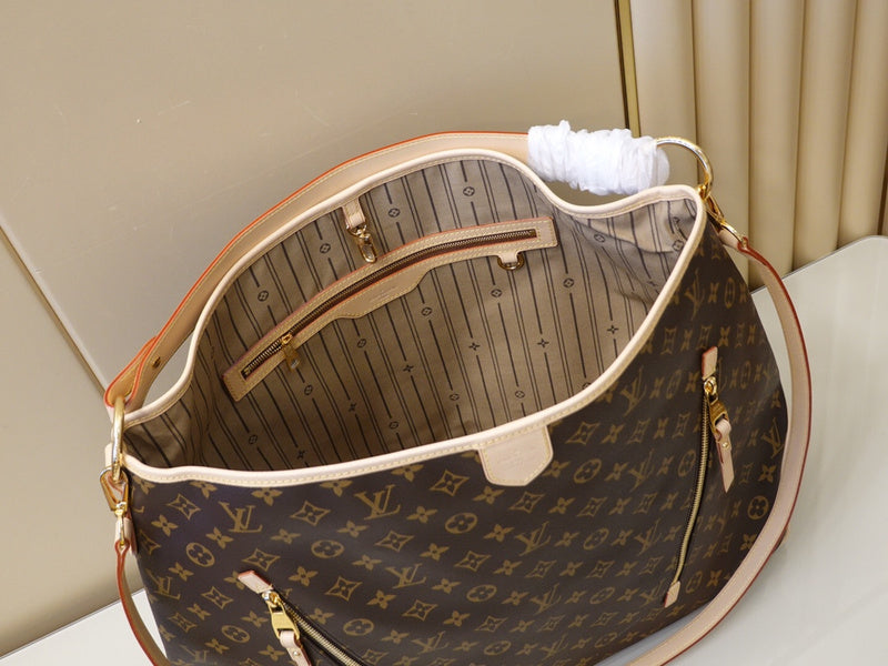Satchel Bags - VL Bags - 5294