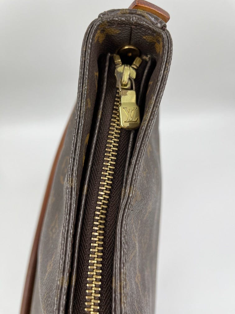 Louis Vuitton Monogram Looping GM Bag