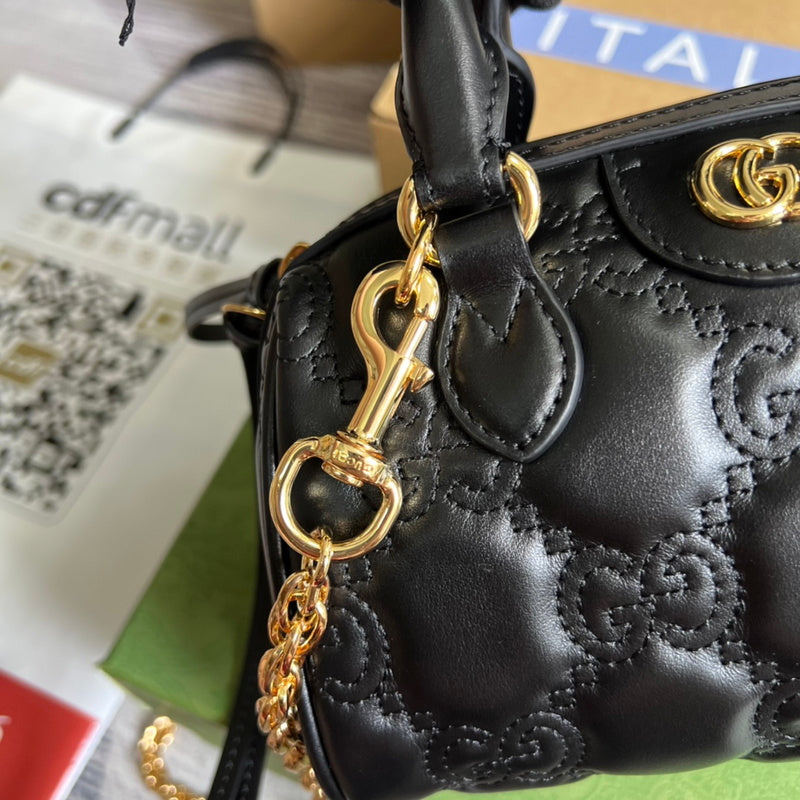 Satchel Bags - GCI Bags - 4279