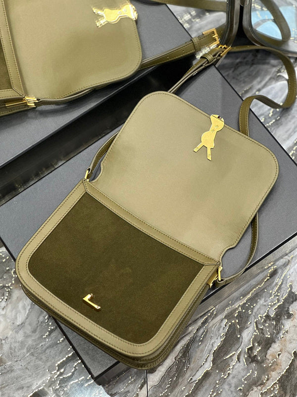 GLM - SLY Bags - 1040