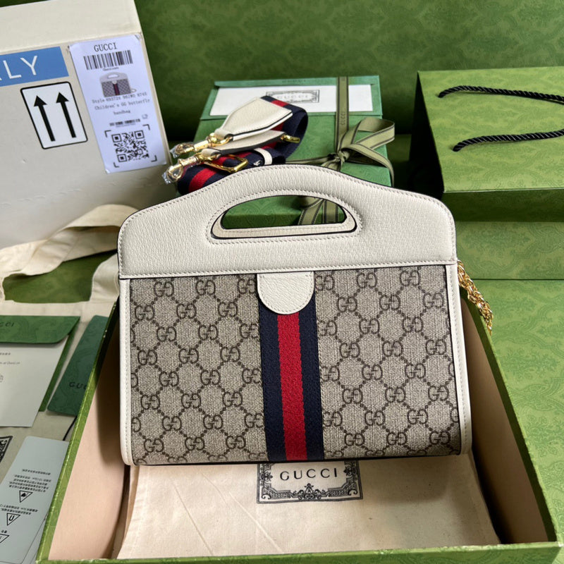 Satchel Bags - GCI Bags - 6484