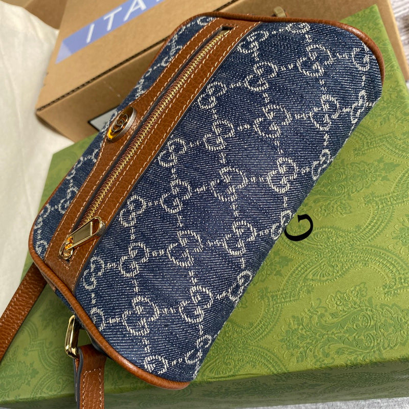 GLM - gg Bags - 2121