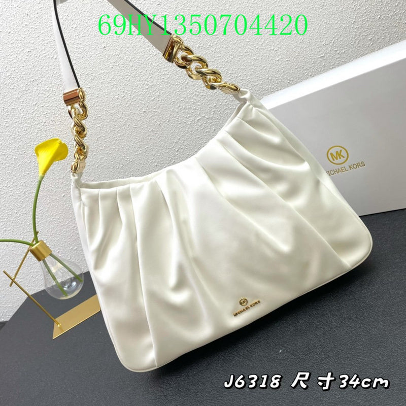Satchel Bags - MK Bags - 321