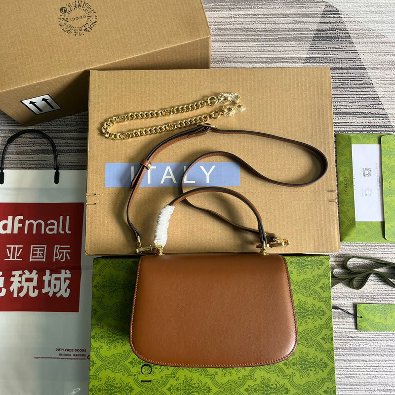 Satchel Bags - GCI Bags - 7618