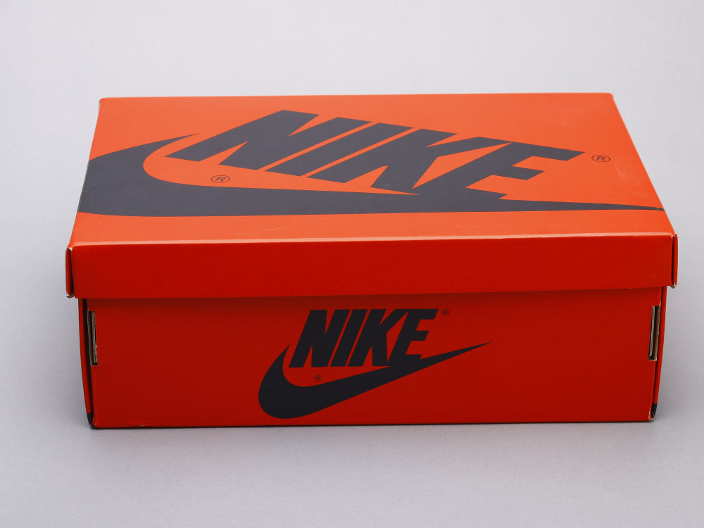 GLM - AJ1 warning light