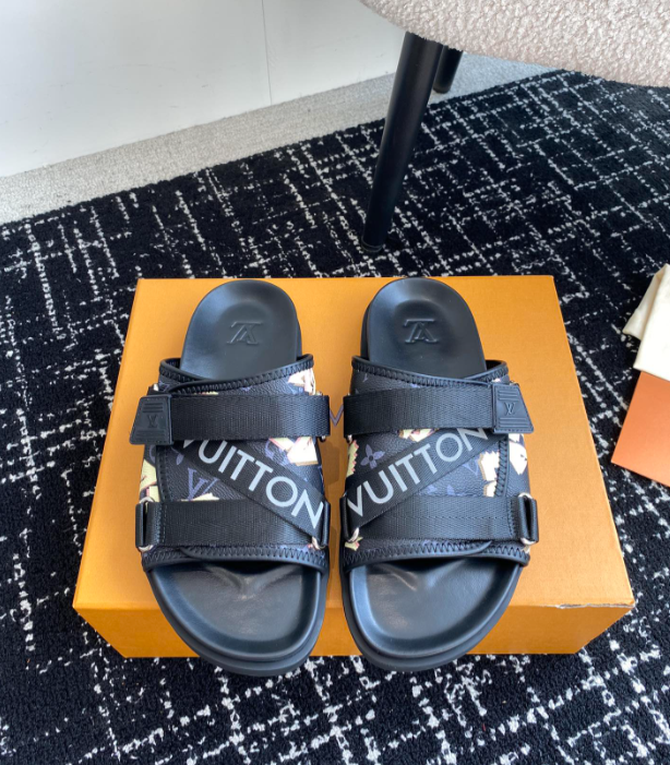glami shop- LOV Men Shoes - 091