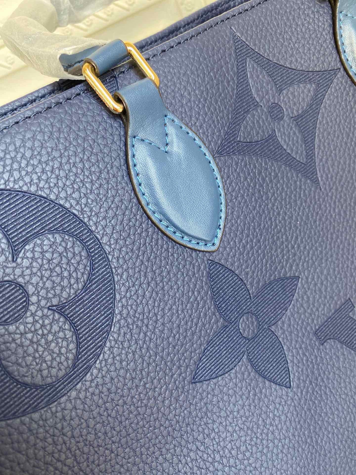 GLM - Top Quality Bags LUV 460