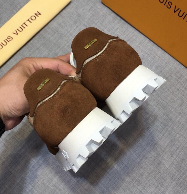 glami shop- LOV Men Shoes - 1879