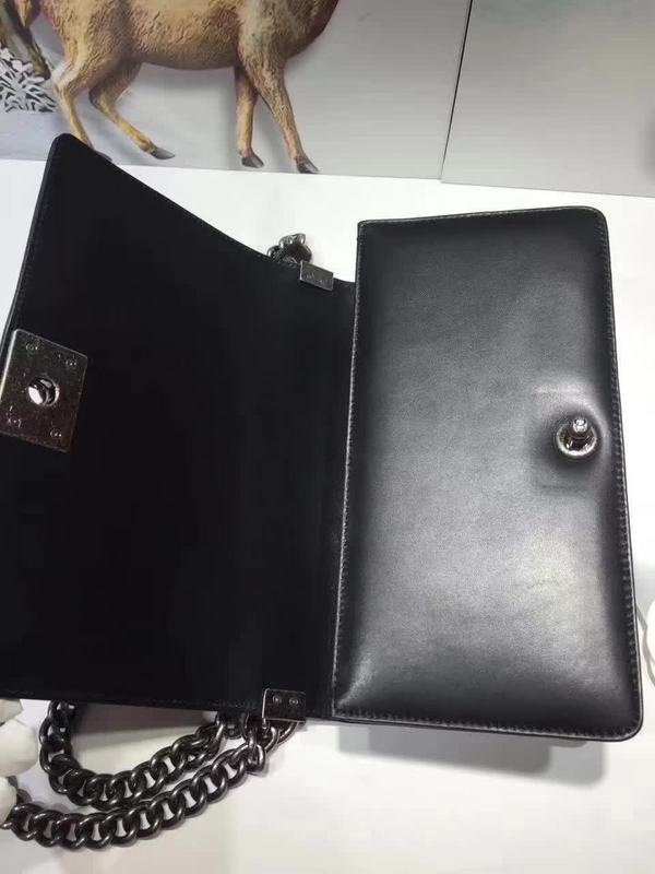 Satchel Bags - CHL Bags - 638