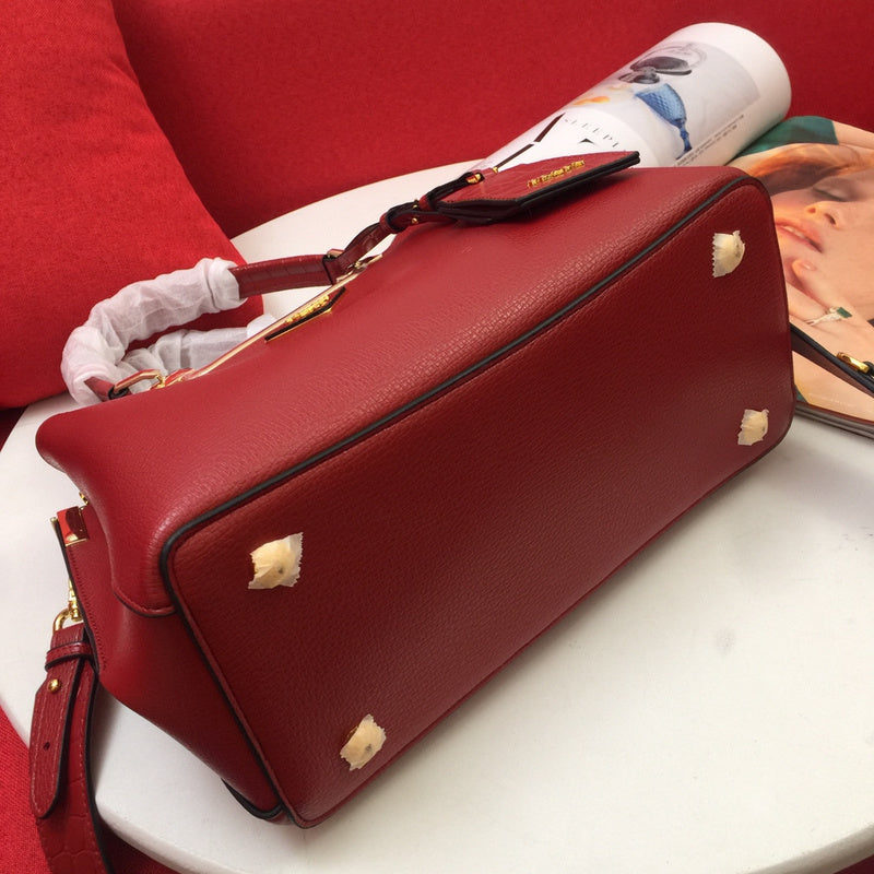 Satchel Bags - PDA Bags - 1029