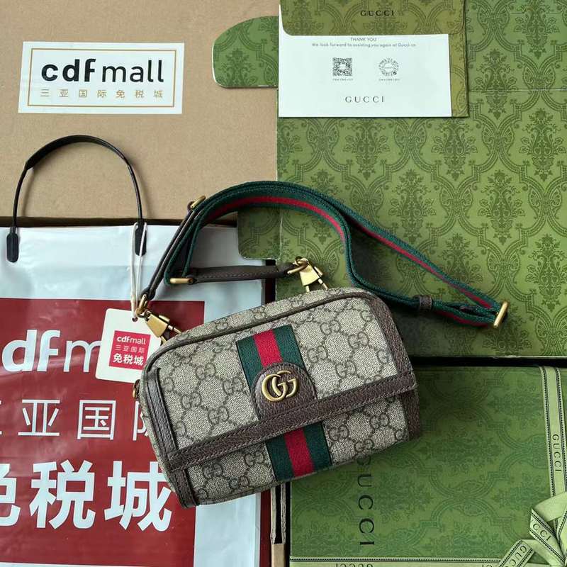 GUI2 Bags - Fashion Bags  059
