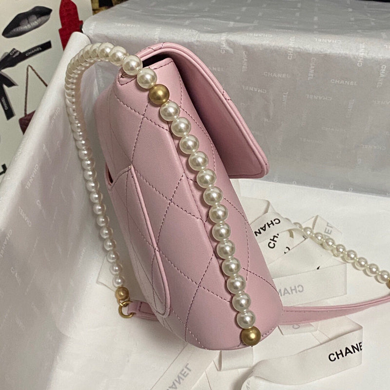 Satchel Bags - CHL Bags - 4203