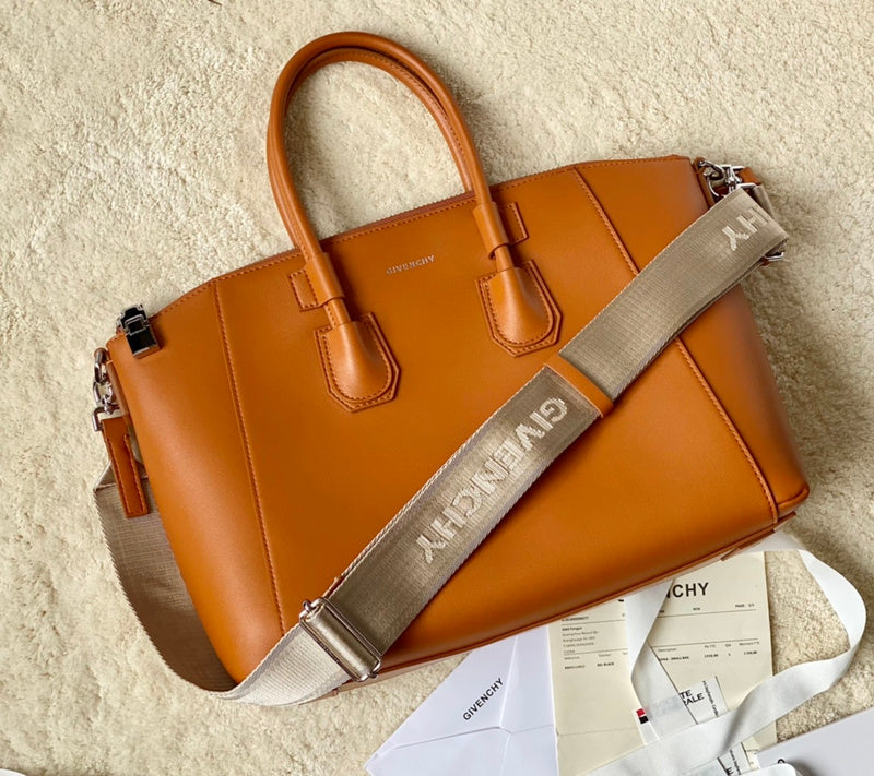 Satchel Bags - GVC Bags - 015