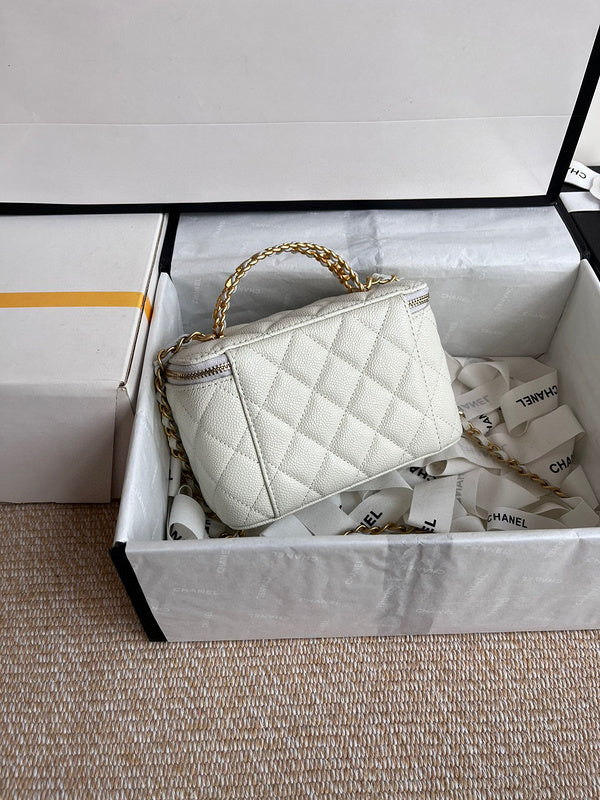 Satchel Bags - CHL Bags - 3206