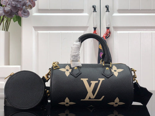 Glami- Glami- Lu-Vi bags - 3563