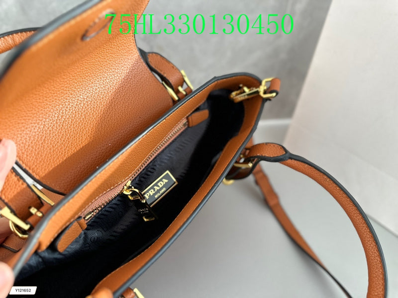 Satchel Bags - PDA Bags - 3622