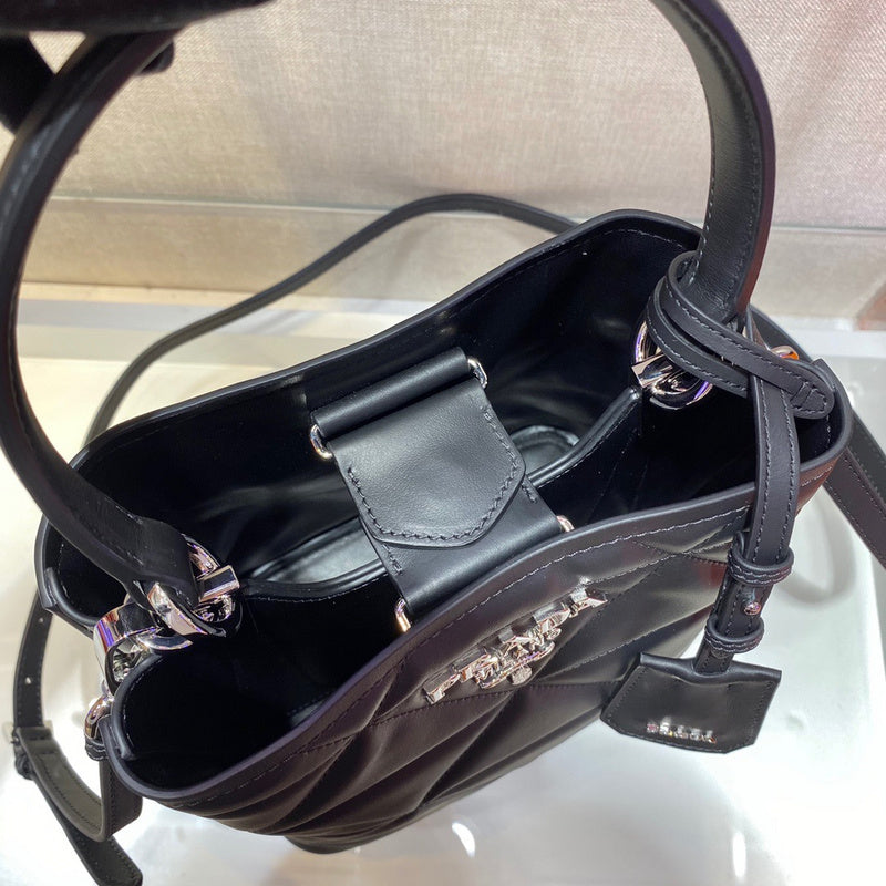 Satchel Bags - PDA Bags - 1361