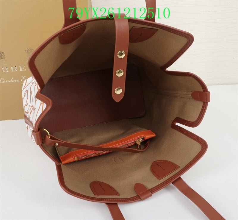 Fan Fashion -GLM - Top quality BBR Bags - 598