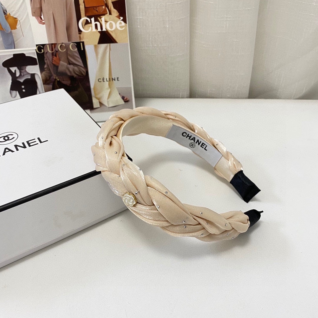 GLM - New Hair Band CHL 035