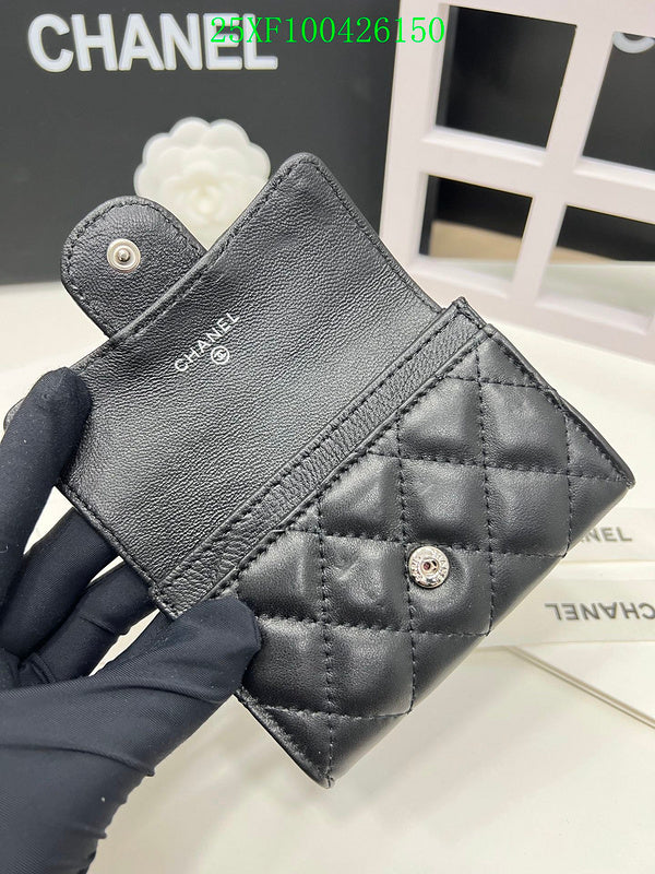 Glami - CHL Wallet - 2371